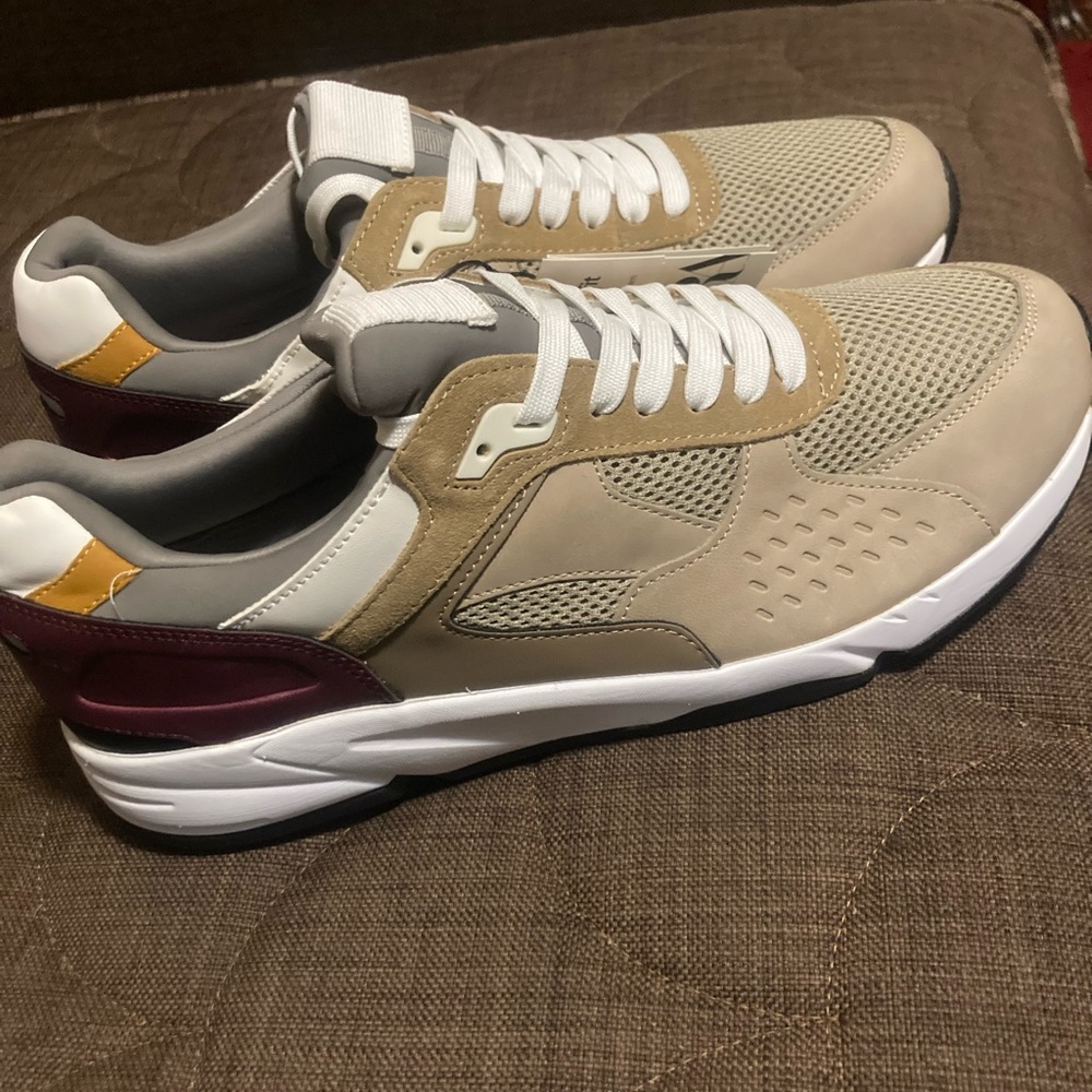 Brand new Zara running sneakers size 11